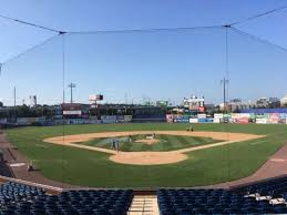 Photos At Frawley Stadium