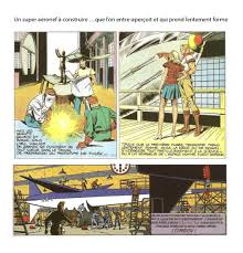 Apart from being in italian movies such as ritratto di borghesia in nero, she also tried her hands in english films. L Espadon Image Subliminale De Flash G Centaur Club