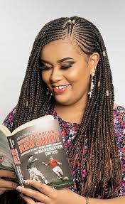 African Fashion Slayers