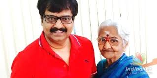 Discover the wonders of the likee. Vivek S Mother Passes Away Tamil News Indiaglitz Com
