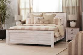 Ashley Willowton Panel Bed Bed Queen Sized Bedroom Panel Bed