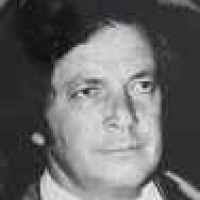 José Arone Neto (1926–1976)