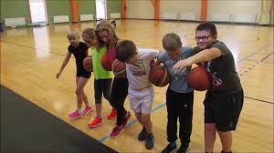 Kehaline Kasvatus Rakke Koolis Iii Osa Youtube Sports Basketball Court