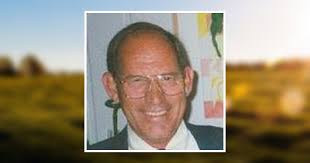 David M. Lock Obituary September 26, 2010