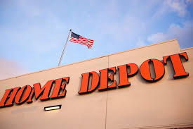 Get the latest home depot stock price and detailed information including hd news, historical charts and realtime prices. Home Depot Stock Had A Bumpy 2019 Why Wall Street Isn T Worried Barron S