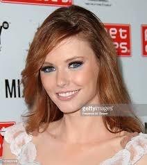 Alyssa Campanella attends the Grand Opening of Robert Earl's Planet... News  Photo