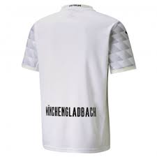 Gladbach trikot 20/21 champions league / bundesliga ranking das zahlen die trikotsponsoren in der saison 2020 21 goal com : Borussia Monchengladbach Trikot 2020 21