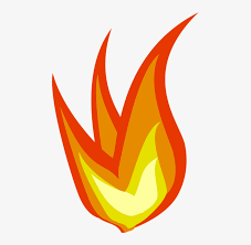 Discover and download free fire gif png images on pngitem. Cartoon Fireplace Flames Cartoon Fire Gif Png 396x595 Png Download Pngkit