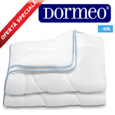 Pilota groasa este umpluta cu microfibre wellsleep® 100%; Pilote Dormeo Cu Preturi Mici De La 99 Ron Timez Ro