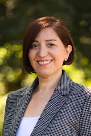 Current Doctoral Students