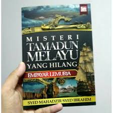 Melayu montok awek janda gersang chubby with hubby. Buku Misteri Tamadun Melayu Yang Hilang Buku Membongkar Misteri Tamadun Dunia Yang Hilang Hr Sejarah Shopee Malaysia