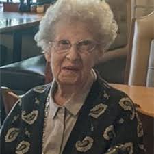 Helen (Blair) Boucher Obituary January 27, 2024