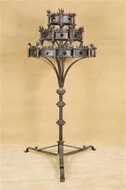 Medieval Gothic Furniture Yahoo Image Search Results Medieval Candle Gothic Candle Holder Floor Candelabra