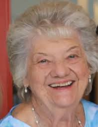 Obituary information for Barbara M. Smith