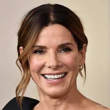 Sandra Bullock Describing Her Rest Of The Life In Five Words ❤️  #sandrabullock #sandra #sandy #viralreelsシ #reelstrending #reelsviral #fyp  #Amazing
