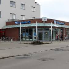 Als attraktivste bank in der region verbinden und begleiten wir menschen für mehr wohlstand. Vr Bank Mecklenburg Eg Geschaftsstelle Schwerin Lankow Bewertungen Offnungszeiten Artikel Gemeinwohlbilanz