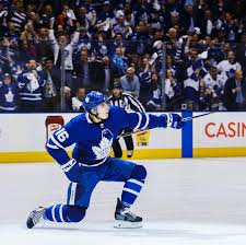 Not affiliated with auston matthews or the toronto maple leafs. Marner S Celly After Scoring The Eventual Gwg Leafs