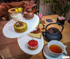 The Best Places For An Afternoon Snack In Paris Sortiraparis Com