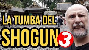 ⛩️Nikko santuario Futarasan parte 2