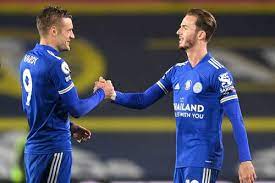 Leicester city football club, leicester, united kingdom. Leicester City Fc News Fixtures Results 2020 2021 Premier League