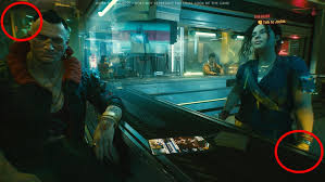 Последние твиты от cyberpunk 2077 (@cyberpunkgame). Cyberpunk 2077 Veja Evolucao Grafica Notada No Novo Gameplay Jogos De Rpg Techtudo