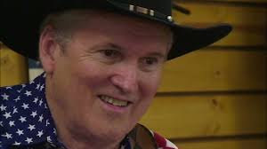 Kelly Lee James with the Rodney Lay Band, Tiger by the Tail,