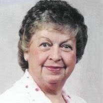 Rose "Rosie" Marie Fowler Obituary