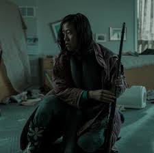 This recap of black summer episode 4, alone contains spoilers. Cishat1xm0qkum