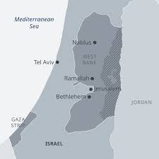 The largest city is gaza. Israel Launches Strikes On Gaza After Rocket Attack News Dw 24 04 2021