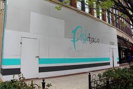 Maybe you would like to learn more about one of these? Fish Taco Plans To Settle In On Bethesda Row By June