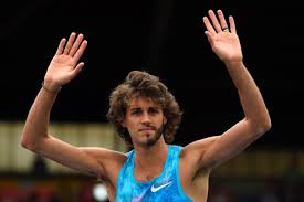 Laura muir was an excellent third in 3:55.59. Gianmarco Tamberi In Diretta Streaming Sabato A Karlsruhe Atleticanotizie