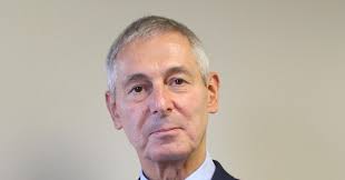 Ray Crane promoted to vice president of operations at Peli BioThermal