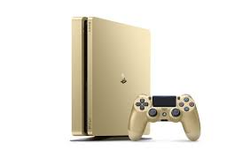 This color has an approximate wavelength of 575.64 nm. Sony Playstation 4 Slim Kini Tersedia Dalam Warna Gold Yangcanggih Com