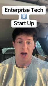 Enterprise tech -> start up #techsales #softwaresales #saleslife  #coldcallingtips #accountexecutive #businessdevelopment #salesdevelopment  #corporatetiktok #startuplife