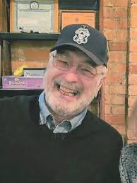 David L. Beswick Obituary