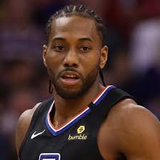 Kawhi leonard has his 3rd playoff game with 30 points, 10 rebounds & 5 assists for the clippers. Kawhi Leonard