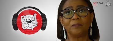 Beat Café: Sharon Preston-Folta with John Alexander and Lea Umberger  discussing the documentary 'Little Satchmo'