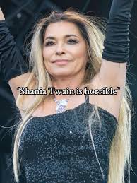 Shania Swain