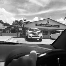 Sistem pemantauan akademik sekolah (spas). Photos At Smk Tuanku Abdul Rahman Batu Arang 1 Tip