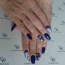 Coraz Blizej Swieta Prezentujemy Idealny Swiateczny Manicure