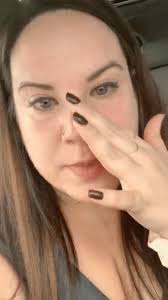 Whitney Way Thore Tears Up Talking About Her PCOS