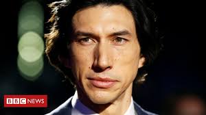 Adam driver is having a big year with oscar buzz, starring roles in marriage story and star wars: Adam Driver Leaves Interview Because He Can T Stand Listening To Himself Bbc News