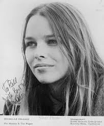 Michelle Phillips