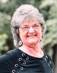 Rosie Mary (Dorris) Standifird