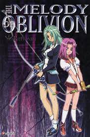 Melody of Oblivion (TV Series 2004– ) - IMDb