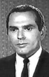 Актеры «Разыскивается живым или мёртвым» (1958)