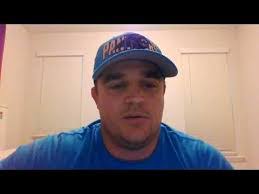 Chad Clatterbuck's Instagram, Twitter & Facebook