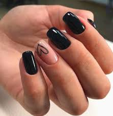 Alibaba.com offers 91,852 nails acrylic products. Nail Acrylic Short Black Summernails Nailspromote Naillove Short Square Nails Square Acrylic Nails Square Nail Designs