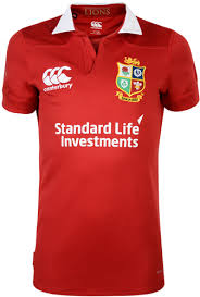 Fan's photos of british and irish lions shirts and jerseys. British And Irish Lions Kids Matchday Pro Rugby Jersey Players Rugby Nz