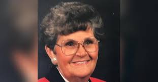 Bettye Sue Nevins Obituary